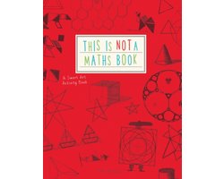 This Is Not A Maths Book