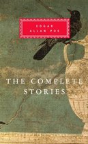Complete Stories Poe
