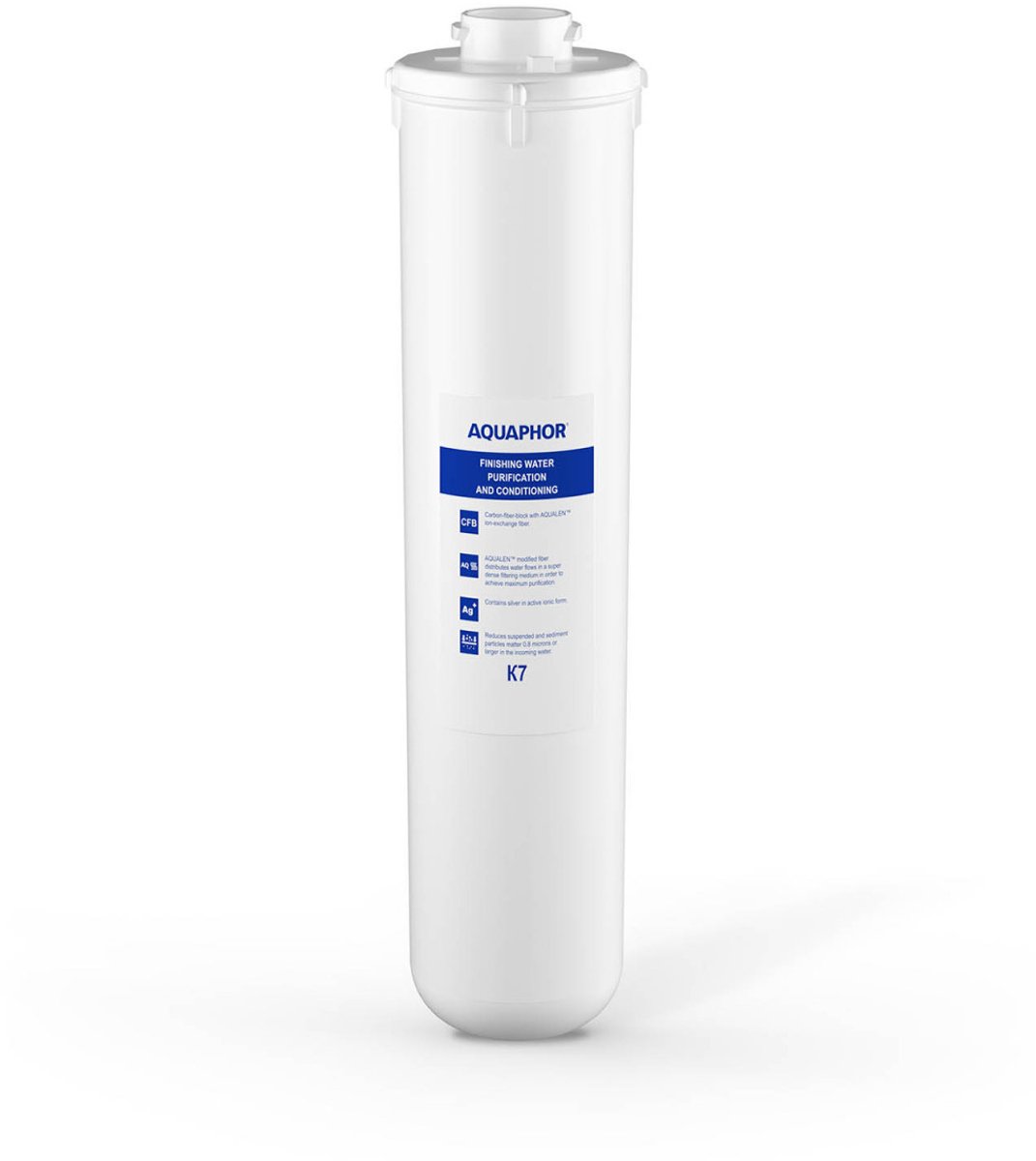 Wisselpatroon Aquaphor K7