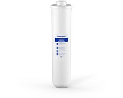 Lot de cartouches d'échange Aquaphor pour Crystal Trio
