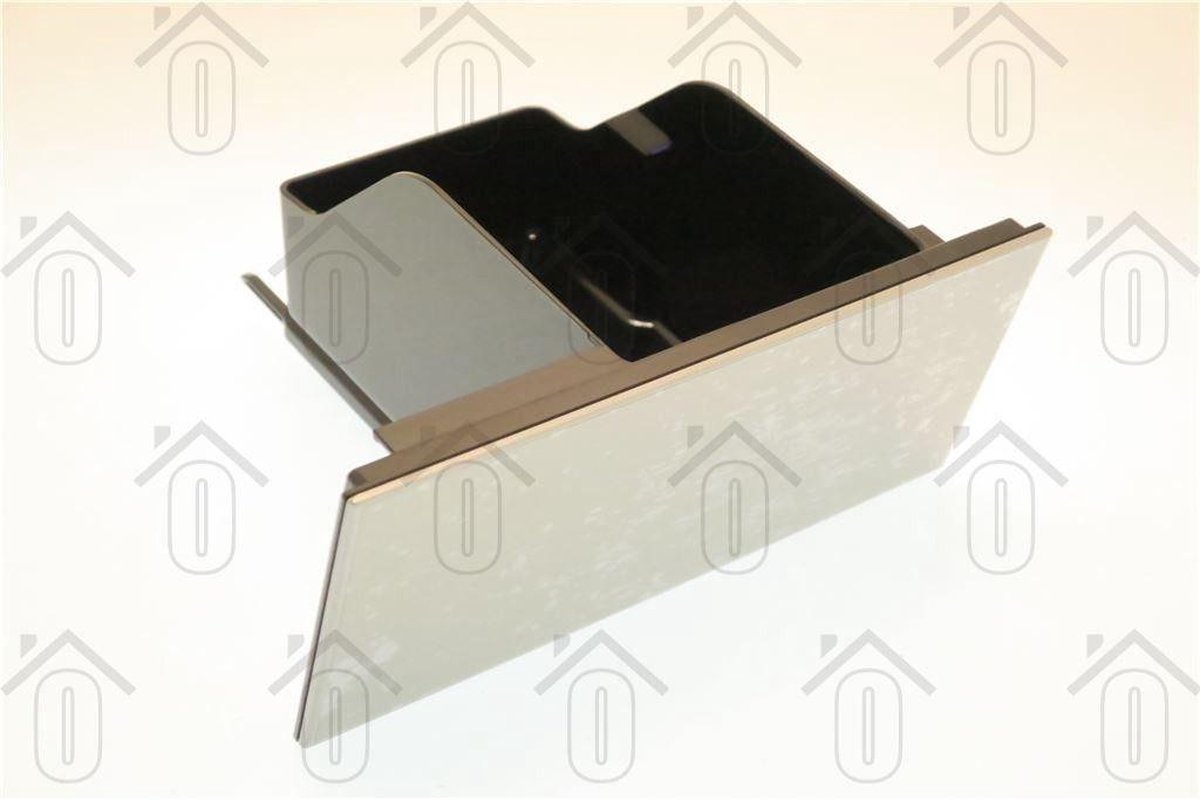 DeLonghi Opvangbak Koffiedik opvangbak ETAM36365, ETAM36366 7313232281