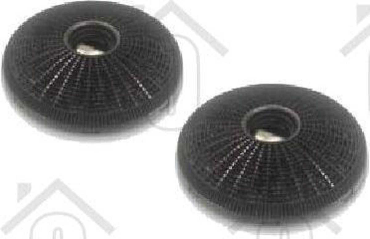 Bosch Filter Koolstoffilter DHZ5276, LZ52751 00796390