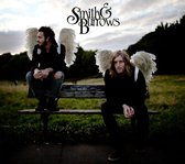 Smith & Burrows - Funny Looking Angels (LP)