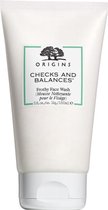 Origins Checks And Balances Frothy Face Wash 150 Ml