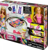 Barbie Eenhoorn En Koets Speelset | bol.com