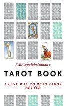 Tarot Book-An Easy Way To Read Tarot Better