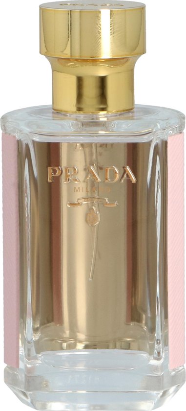 Prada La Femme L'Eau Eau de Toilette Spray 35 ml