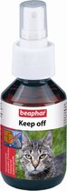 Beaphar keep off - 100 ml - 1 stuks