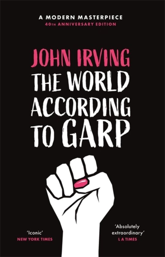 Foto: The world according to garp