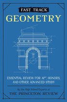 High School Subject Review - Fast Track: Geometry