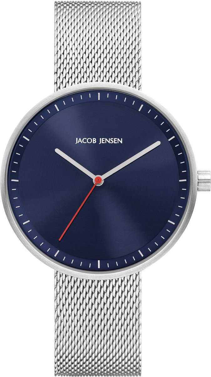 Jacob Jensen Mod. 289 - Horloge