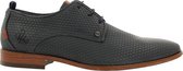 Rehab Greg Triangle Nette schoenen - Veterschoenen - Heren - Blauw - Maat 47