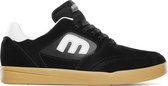 Etnies Veer heren sneakers zwart