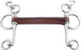 Trust leather-pelham-straight-20mm   Leder