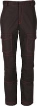 Havep Guard Werkbroek 80030 - Zwart maat 54