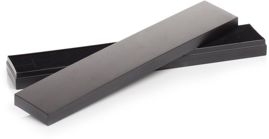 Vigor armband gourmet 11 mm 19 cm - Staal