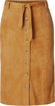 IVY BEAU Tinie Rok - Burnt Orange - maat 42