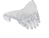 BRAUN - Opzetkam - Precizie - Transparent Blauw -  CruZer Face - 81297885