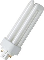 Osram Dulux fluorescente lamp 18 W G24q-2 Warm wit