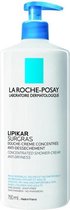La Roche-Posay Lipikar Douchecrème - 750ml