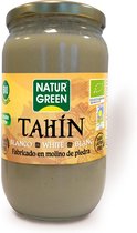 Naturgreen Pure Sesamo Tahin Organic 800g