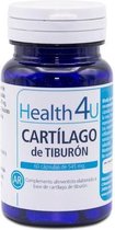 H4u Cartalago De Tibura3n 60 Ca!psulas De 545 Mg