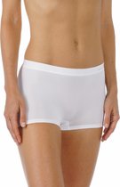 Mey Dames Boxer Short Emotion 59218 1 weiss 48