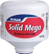 Ecolab Solid Mega 4 x 4,5 kg