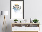 Poster - King of the Arctic-30x45