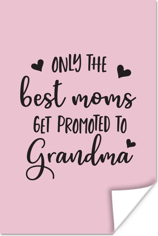 Citation De La Fete Des Meres Seules Les Meilleures Mamans Sont Promues Grand Mere Bol Com Citation De La Fete Des Meres Seules Les Meilleures Mamans Sont Promues Grand Mere Bol Com