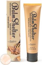 TheBalm BalmShelter Tinted Moisturizer SPF 18 Lighter than Light