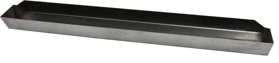 KuKoo Panini Grill Vlak & Geribbeld van KuKoo — afbeelding 2