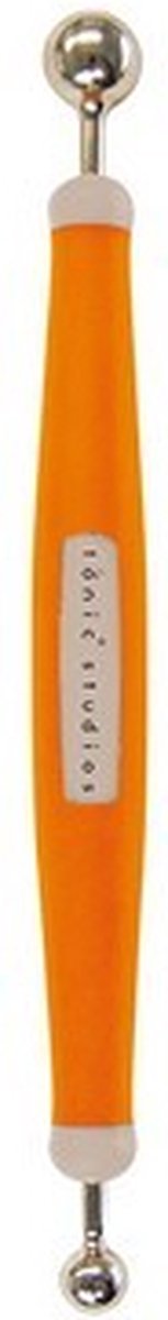 Tonic Studios Dubbele Bolpen 8 & 12 mm voor Papierbloemen
