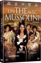 Un thé avec Mussolini (1999)