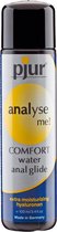 Pjur anaalyse me comfort water anaal glide 100 ml