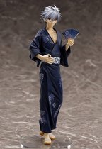 Rebuild of Evangelion: Kaworu Nagisa Yukata Version 1:8 Scale PVC Statue