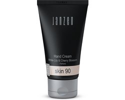 JANZEN Hand Cream Skin 90 - 90 stuks