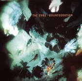 The Cure - Disintegration (CD)