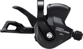 Versteller 10 speed Shimano Deore MTB SL-M4100 rechts