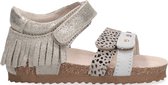 Shoesme Bi20s076 Sandalen - Meisjes - Beige - Maat 30