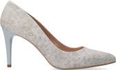 Giulia Pumps slangenprint Imitatieleer 140322 - Dames - Maat 38