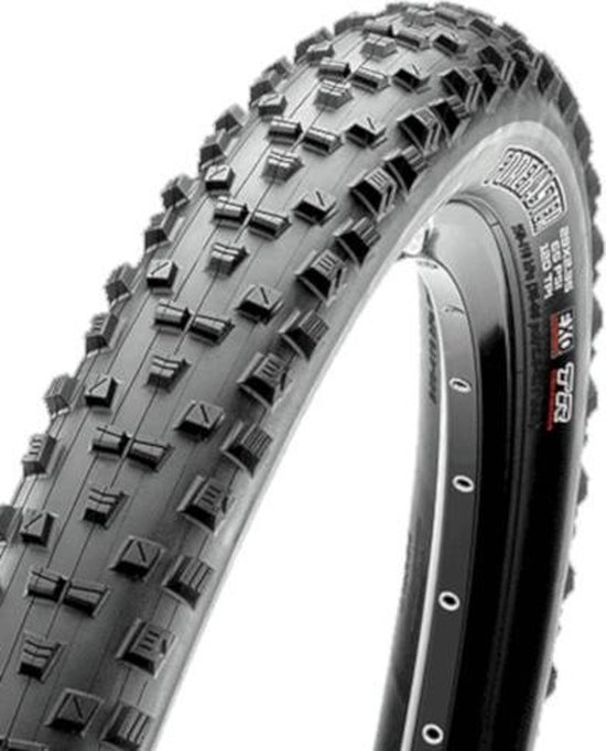 FengCan 27.5x2.10 Band 54-584 27.5 x 2.10 FietsBand, 27.5 inch Buitenband Opvouwbaar geschikt voor 27.5x2.1 27.5x2.125 Stad/Gravel/Mountainbike/Weg Fiets Band (One
