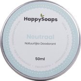 Natuurlijke Deodorant - Neutraal