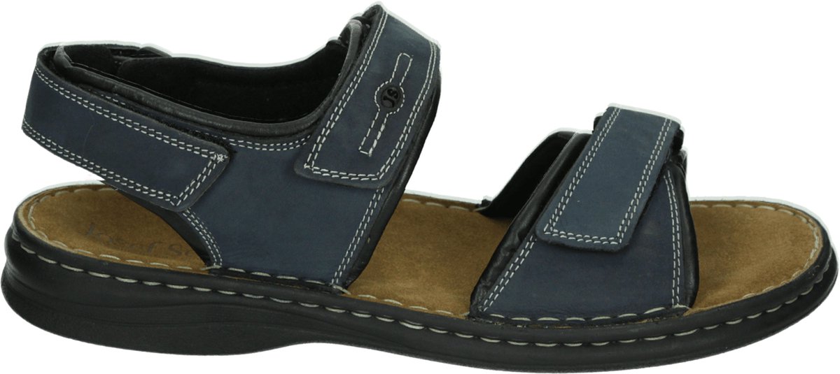 Josef Seibel RAFE Heren sandalenVaderdag Blauw