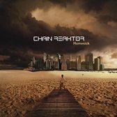 Chain Reaktor - Homesick (CD)