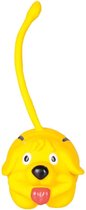 Flamingo Latex Lange Staart 16Cm
