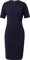 Sisters Point jurk nello Navy-L (40)