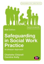 Transforming Social Work Practice Series - Safeguarding in Social Work Practice