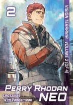 Perry Rhodan NEO (English Edition) 2 - Perry Rhodan NEO: Volume 2 (English Edition)