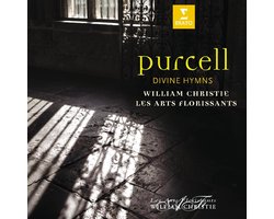 Purcell/Blow/Croft/Humpfrey Ha
